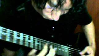 Theatres Des  Vampire  cover  Dominions