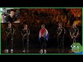 Caedrel Relives 2019 Worlds Finals Opening Ceremony