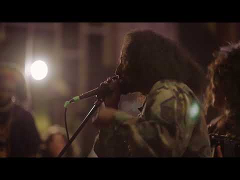 Onebeat 2017 - The Belfry