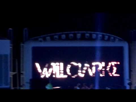 Will Clarke b2b Justin Martin b2b Claude Vonstroke - Holy Ship 9.0 (Day 4 - Spice H2O)