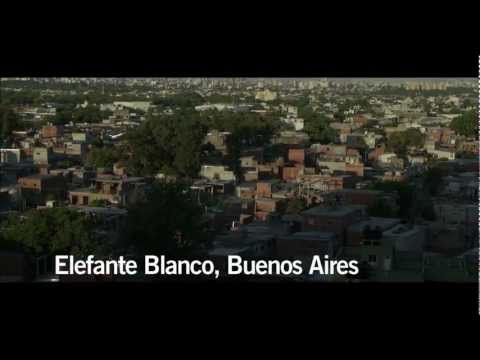 White Elephant (2012) Trailer