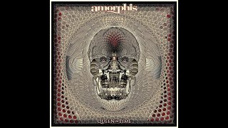 Amorphis   Daughter of Hate