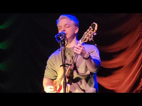 Shilstur | A Short Ballad for Zacapa | Live @ The Kenworthy | 3/17/26 