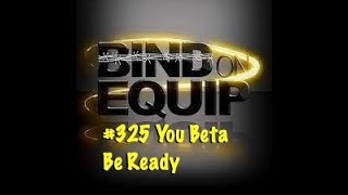 Bind on Equip 325