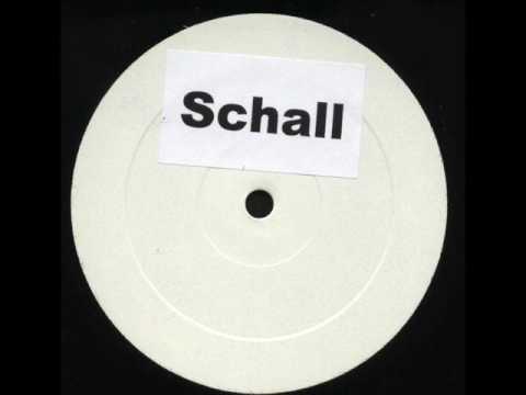 Unknown - Schall (SCHRANZ054) (Schranz Remix)