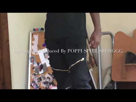 Jay Sav - Late Nights ft Lil N & Dlo & Ocho Gambino