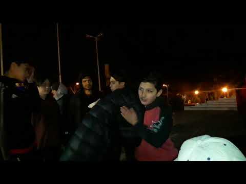 KFFA PITY TRIPLE A vs PAVON CKA POLAR - 4tos 3vs3 Casttle Battle 08/09