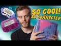 Girl Tech Toys Were So Cool So Connected Billiam