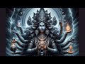 Kreem Bija Mantra 1008 times | Kreem Mantra chanting Goddess Kali