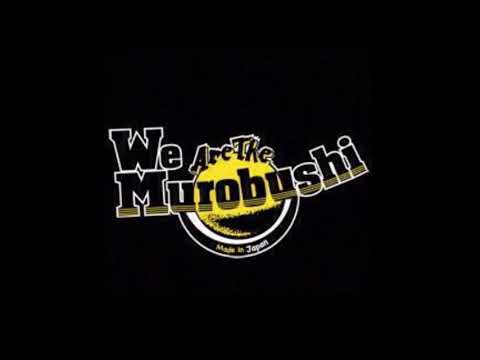 Murobushi - Kicker Boys