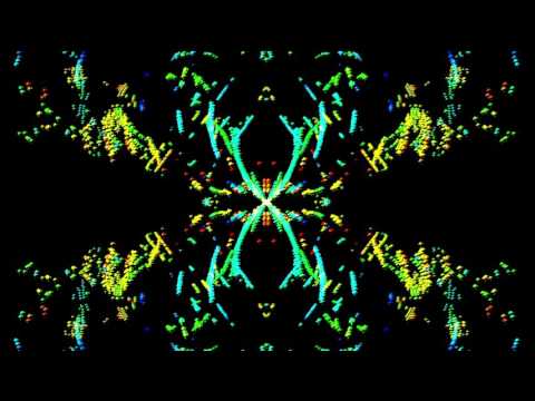 Club Visuals 599 - Free Background Video HD