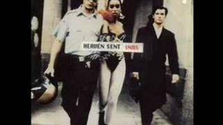 INXS - It Ain&#39;t Easy