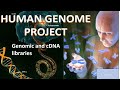 Genomic And CDNA Libraries HGP3