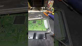 Que es obd p3096 Volkswagen