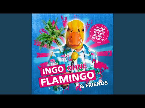 Wir sind immer dabei (Party Version)