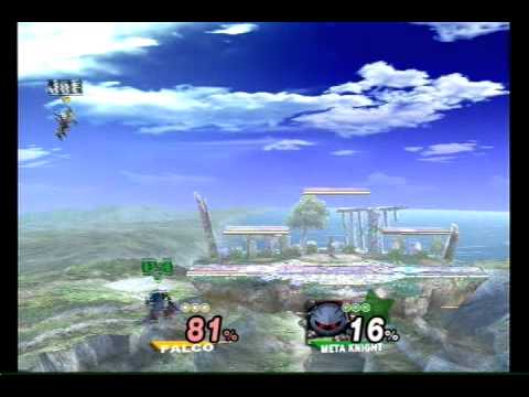 Apex 2010 Brawl: East vs. West 5 - SSBB