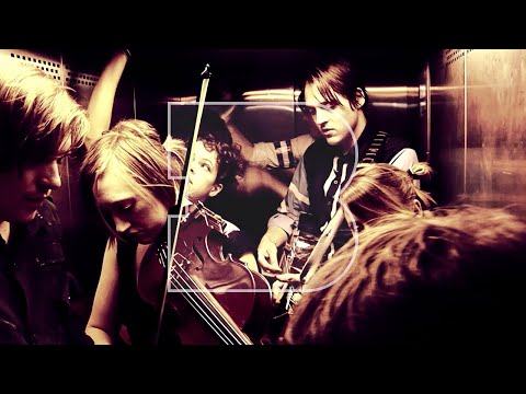Arcade Fire | A Take Away Show - HD Version