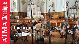 John Dowland: Lachrimae