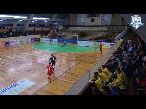 Qualifikation zum Pape-Cup 2019: TuS 1860 MD - SV Arminia MD 6:3