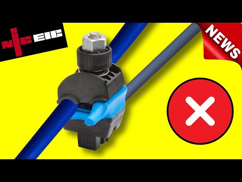 Electricians Warned Over Meter Connections