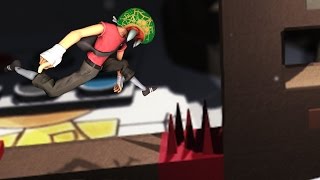 Dying Repeatedly for Science! - Think To Die 2 Demo Let's Play