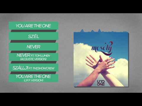 URD ONE feat. TheShowCrew - Szállj!