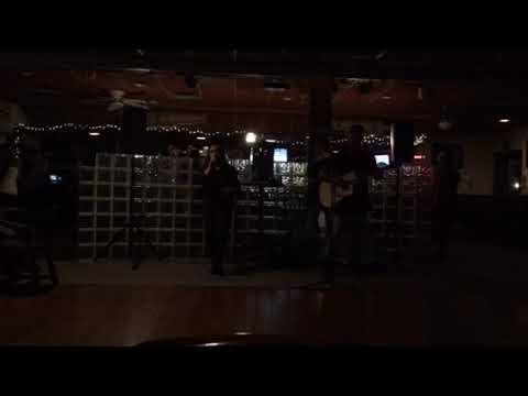 Tiffany Marie & Ronnie Rosolino - Can’t You See (marshal trucker band cover)