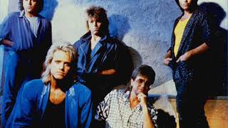 Survivor How Much Love HQ