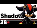 38 Shadow Super Smash Bros Ultimate