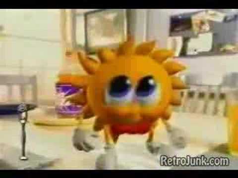 DON'T GET SUN FIZZ