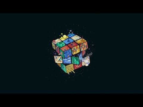 (FREE) NAV Type Beat x 6lack Type Beat - "Multiverse"