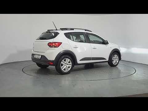 Dacia Sandero Stepway EXPRESSION 1.0 Petrol Automa - Image 2