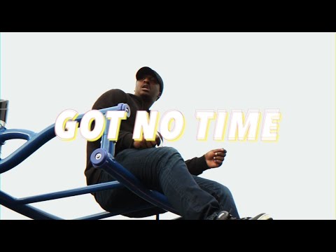 JamesT- Got No Time ( feat. jaylon. ) [ Official Video ]