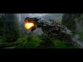 Transformers 4 Age of Extinction Music Video ...