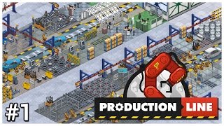 Production Line video thumbnail