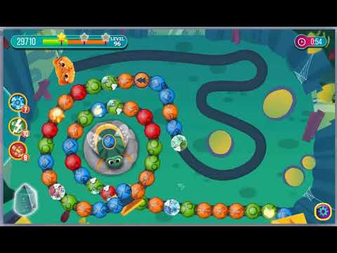 Viola s Quest Level 96 no Booster by Michi G