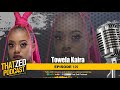 TZP Ep129 Towela Kaira Discusses Her Inlaws Life As An Orphan Her Daughter Israel Hamas Etc