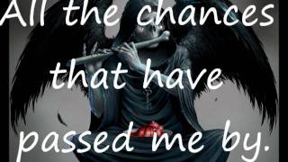skillet (would it matter) with lyrics
