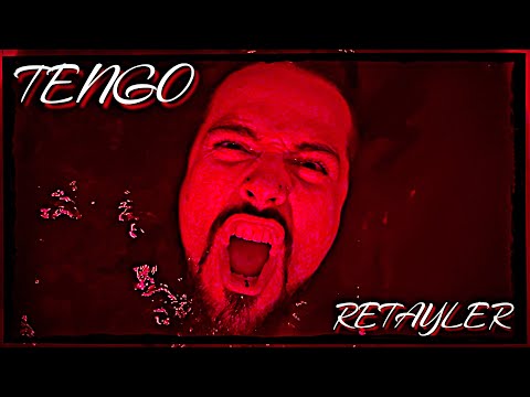 Retayler - Tengo - ( Prod. Alann Ulises & Lasekera ) Vídeo Oficial