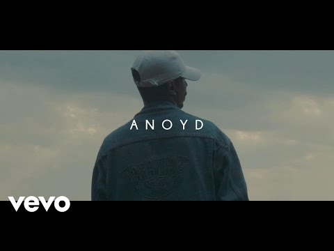 ANoyd - Altitude