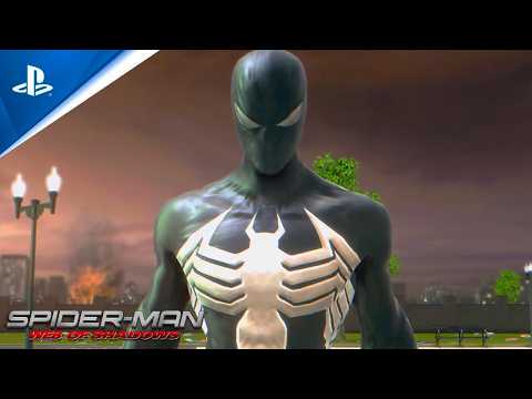 So I Played The Spider-Man Web of Shadows REMASTERED Game In 2026 And Its PERFECT!