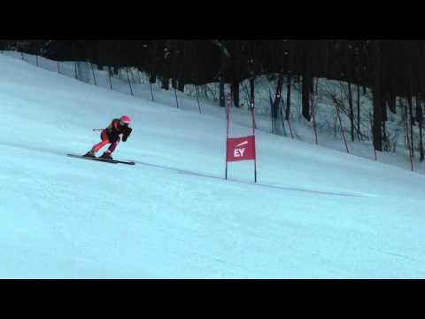 Vicky - Camp de vitesse