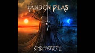 Vanden plas - VISION 14teen * Blood Of Eden (* All love must die) (* The rite)(* This is the night)
