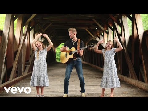 LeRoy Stoltzfus - The Love of Jesus (Official Music Video) ft. Danica & Destiny