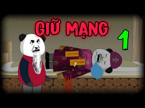 gấu kinh dị : giữ mạng | phim hoạt hình gấu hài hước kinh dị