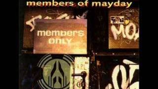 Members Of Mayday - Members Only