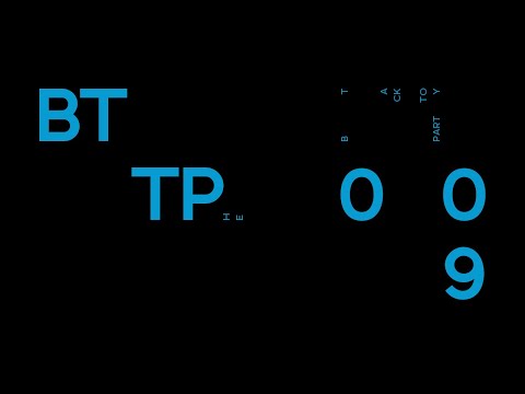 Ragtyme Feat Byron Stingily – I Can't Stay Away [BTTP009]