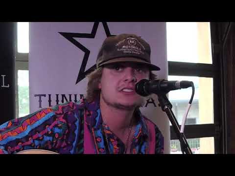 Sometimes by Gannon Fremin live at Tuning Texas