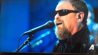 Blue Oyster Cult- E.T.I.