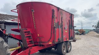 Peecon VME 240 Twin dump trailer for sale - Image 4 | Autoline AU Peecon VME 240 Twin dump trailer | Image 4 - Autoline